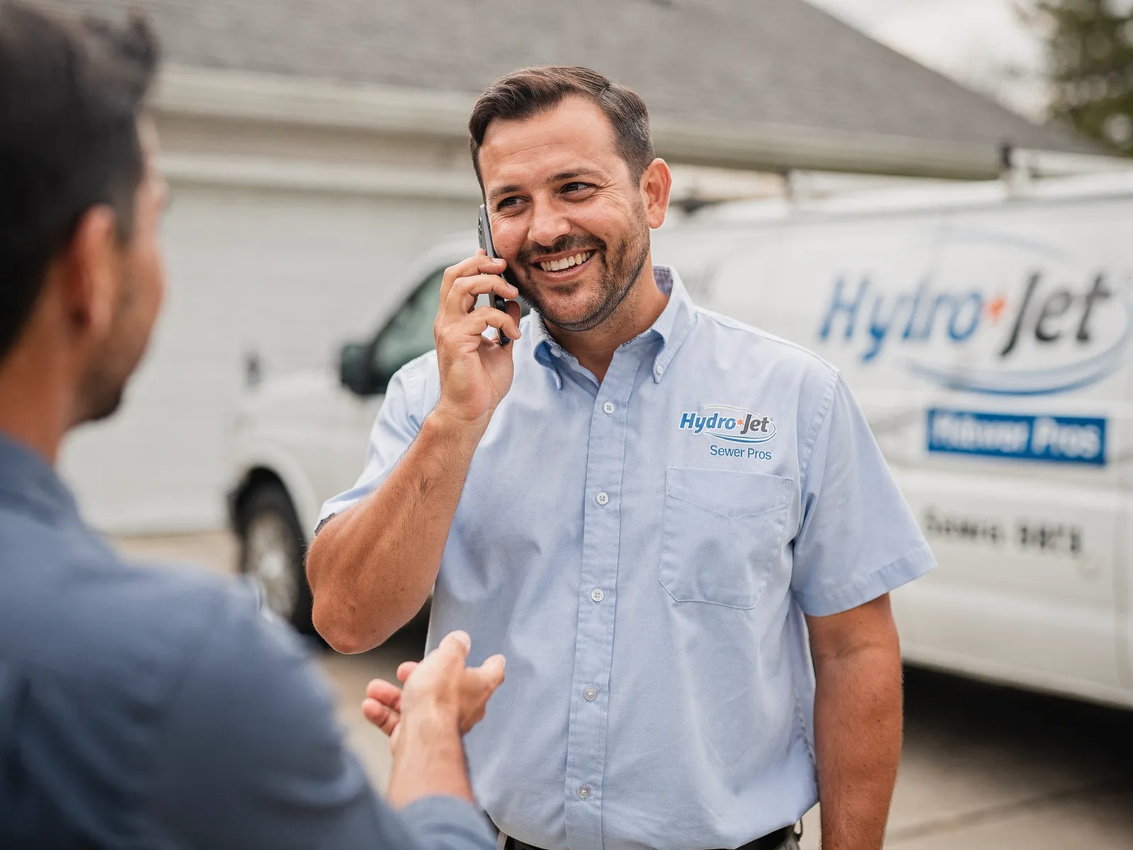 Hydro Jetting Floweree, MT FAQs
